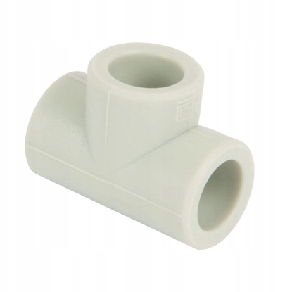 Picture of Trójnik redukcyjny 32/20 PP-R (1 opak 25 szt)