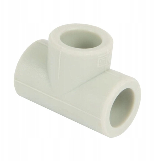 Picture of Trójnik redukcyjny 32/20 PP-R (1 opak 25 szt)