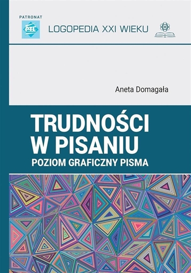 Изображение Trudno¶ci w pisaniu. Poziom graficzny pisma