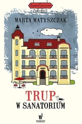 Изображение Trup w sanatorium w.2024 EDUKAMP