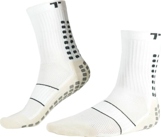 Изображение Trusox Skarpety pikarskie Trusox 3.0 Thin S720072 S720072 biay 44-46,5