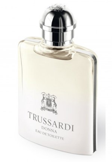 Изображение Trussardi Donna Perfume EDT 100 ml