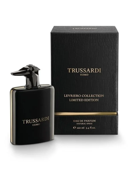 Picture of Trussardi Uomo Levriero Collection Limited Edition