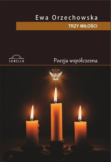 Picture of Trzy mioci