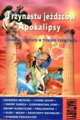 Изображение Trzynastu jedców Apokalipsy EDUKAMP