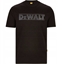 Picture of t-shirt dewalt oxide, czarny, m