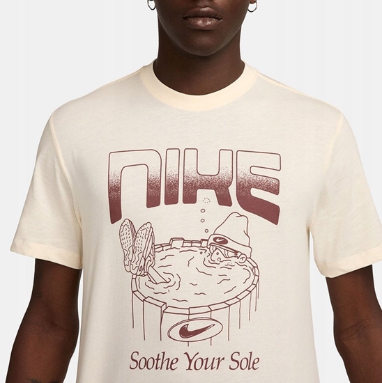 Picture of T-Shirt Nike Sportswear graphics HQ9264-110