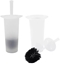 Attēls no Tualetes birste ar turetaju Frost 8032638010665