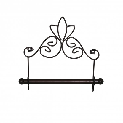 Picture of Tualetes papīra turētājs Nostalgie