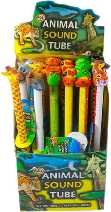 Изображение Tuba dwikowa zwierzta