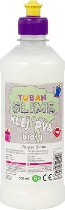 Picture of TUBAN Klej PVA biay 500 ml