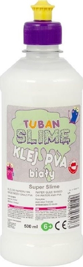 Picture of TUBAN Klej PVA biay 500 ml
