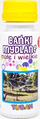 Attēls no TUBAN Mae baki mydlane 60 ml TUBAN uniw