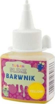 Picture of TUBAN Slime barwnik óty (313336)