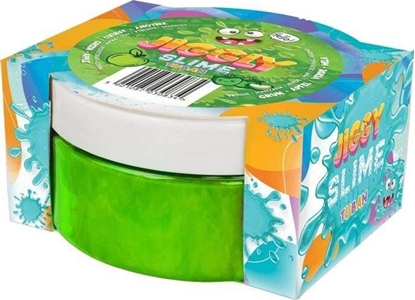 Attēls no TUBAN Tuban Jiggly Slime zapach jabko 200g