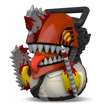 Attēls no TUBBZ Sammelente - Chainsaw Man                          9cm