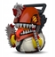 Attēls no TUBBZ Sammelente - Chainsaw Man                          9cm