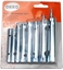 Изображение TUBE-SPANNERS SET 202003