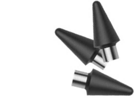 Picture of TUCANO REPLACEMENT TIP FOR