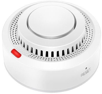 Attēls no Tuya TUYA bevielis fotoelektrinis dm detektorius Wi-Fi