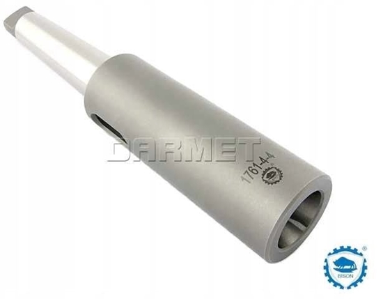 Picture of TULEJA 1761-4-4 PTPB