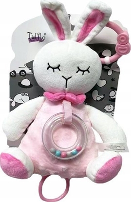 Picture of Tulilo Pozytywka Króliczek 18 cm