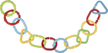 Изображение Tullo Ogniwa do czenia 12 szt. 090 Tullo