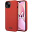 Attēls no Tumi TTUHCP14MSR iPhone 14 Plus 6,7" czerwony|red 