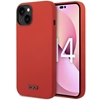Picture of Tumi TUHCP14SSR iPhone 14 6,1" czerwony|red hardca