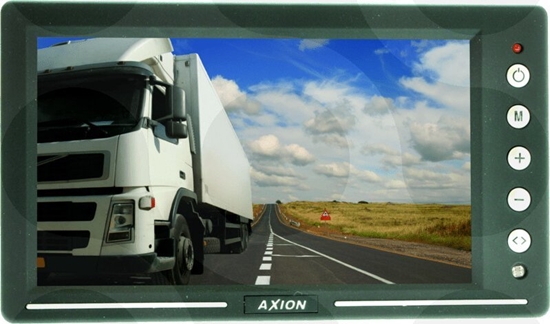 Picture of Tuner TV Axion Axion CRV 7105M HD