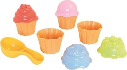 Изображение Tupiko Foremki babeczki