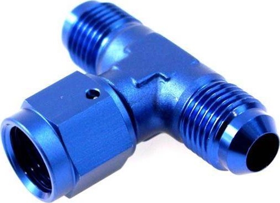 Picture of TurboWorks Trójnik esko-mski AN6 Typ A