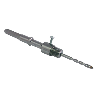 Attēls no Turētājs kroņurbim seškanšu