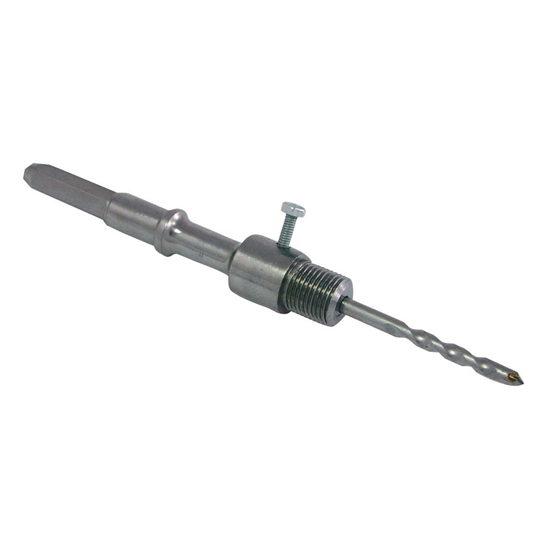 Picture of Turētājs kroņurbim seškanšu