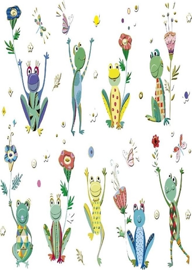 Picture of Turnowsky Karnet B6 + koperta abki