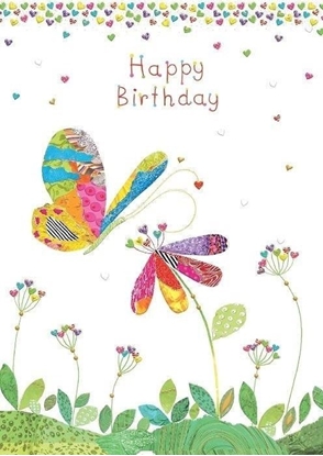 Picture of Turnowsky Karnet B6 + koperta MO4939X1-2 Urodziny ka