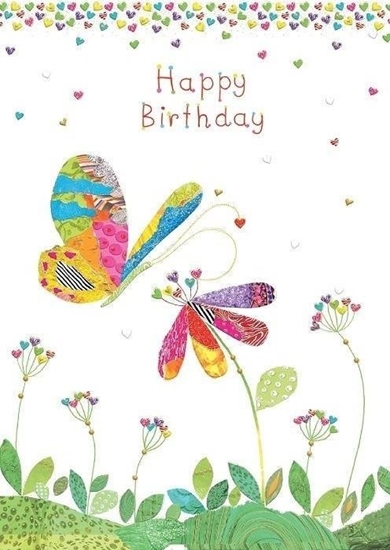 Picture of Turnowsky Karnet B6 + koperta MO4939X1-2 Urodziny ka