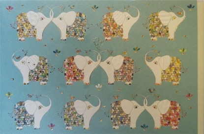 Picture of Turnowsky Karnet B6 + koperta MO5876T-3 Soniki