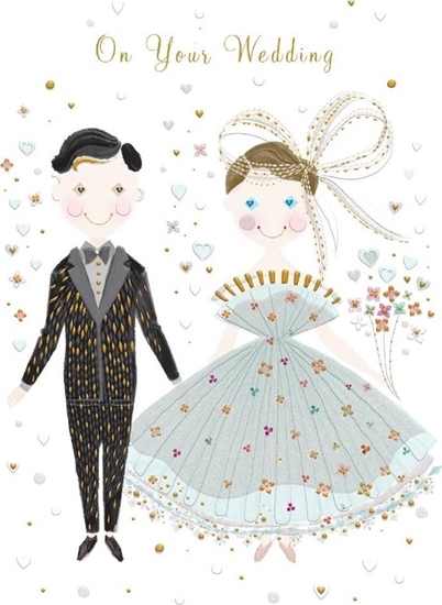 Изображение Turnowsky Karnet B6 + koperta MO6635X1 lub M i ona