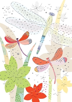 Picture of Turnowsky Karnet B6 + koperta Waki