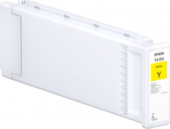 Picture of Tusz Epson Oryginalny Wkad Atramentowy Epson C13T41E440 óty