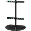 Изображение TV SET ACC DESKTOP STAND/32-65" BLACK PT2-B ONKRON