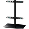 Изображение TV SET ACC DESKTOP STAND/32-75" BLACK PT3-B ONKRON