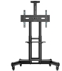 Изображение TV SET ACC MOBILE STAND/40-70"/BLACK TS1551-B ONKRON