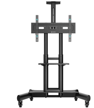 Picture of TV SET ACC MOBILE STAND/40-70"/BLACK TS1551-B ONKRON