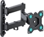 Picture of TV SET ACC WALL MOUNT /10-35"/BLACK R4-B ONKRON