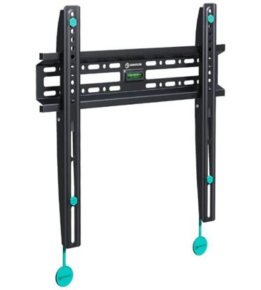 Изображение TV SET ACC WALL MOUNT /32-65"/BLACK FM2-B ONKRON