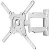 Picture of TV SET ACC WALL MOUNT /32-65"/WHITE M4-W ONKRON
