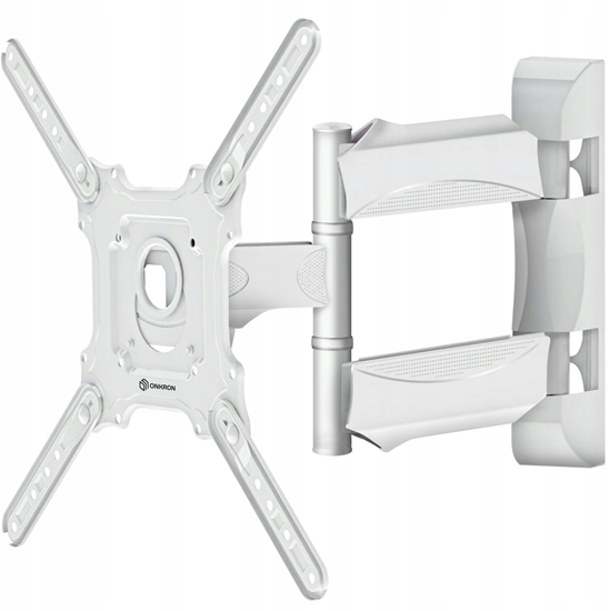 Picture of TV SET ACC WALL MOUNT /32-65"/WHITE M4-W ONKRON