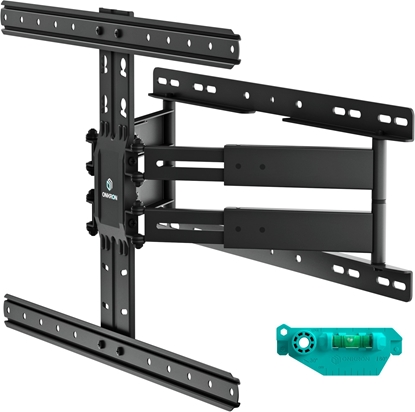 Изображение TV SET ACC WALL MOUNT /32-90"/BLACK SM2-B ONKRON
